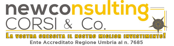 logo New Consulting Corsi